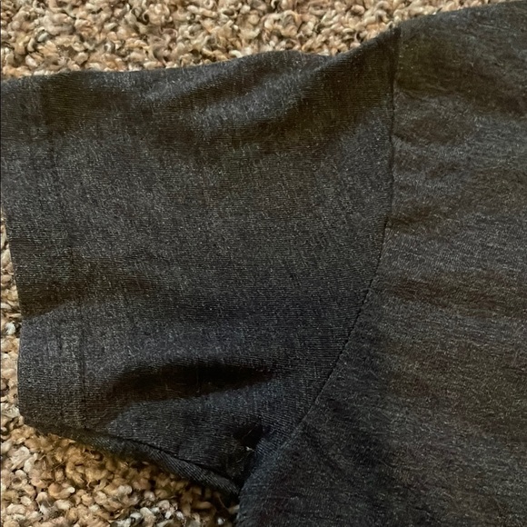 Star Wars Black and Orange BB-8 Kids Tee - Picture 3 of 5